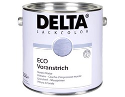 Delta Eco Voranstrich